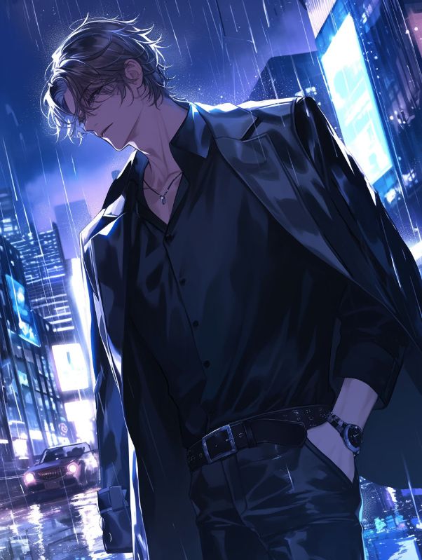 此愛杳杳無期許