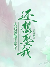 夫君說他下輩子還想娶我