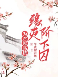 為君起高樓，緣滅階下囚