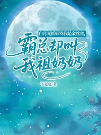 白月光抓奸罵我是金絲雀，霸總卻叫我祖奶奶