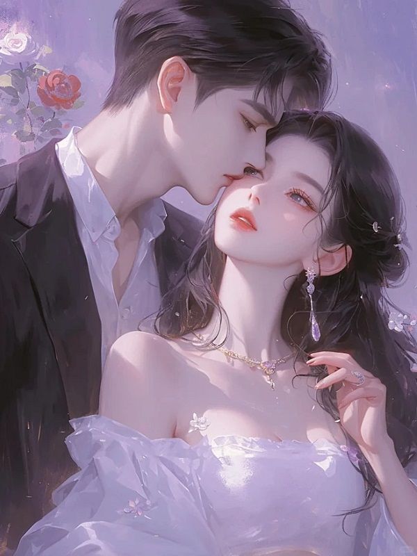 海棠未眠，愛意殆盡