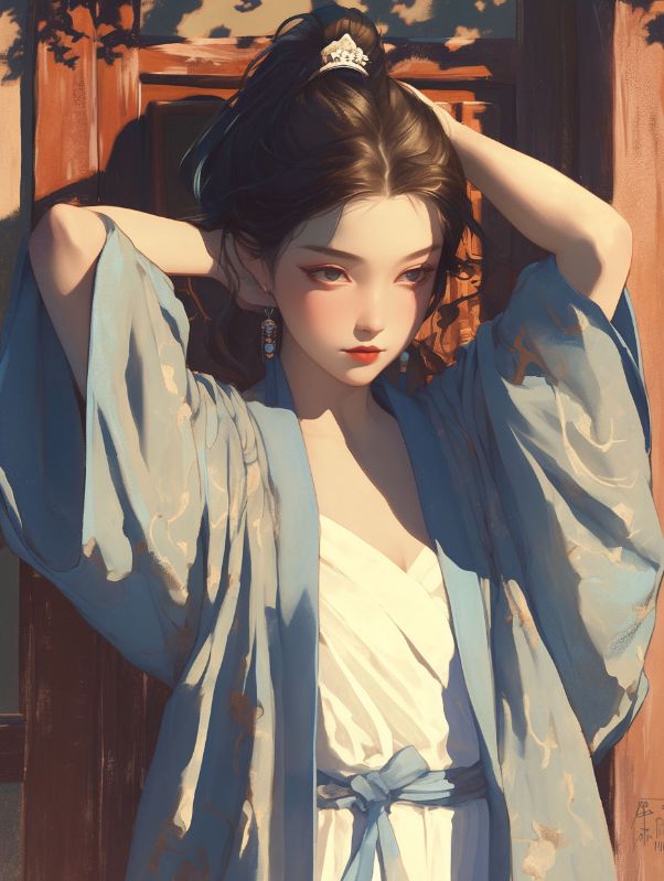 禁欲夫君為增強醫術與師妹合歡後