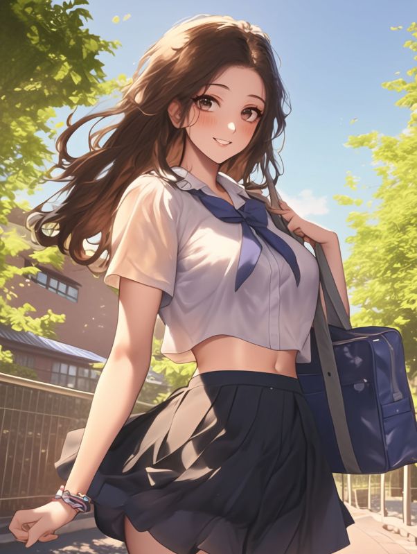 虐文管理員親自下場後，我媽扇爽整個世界