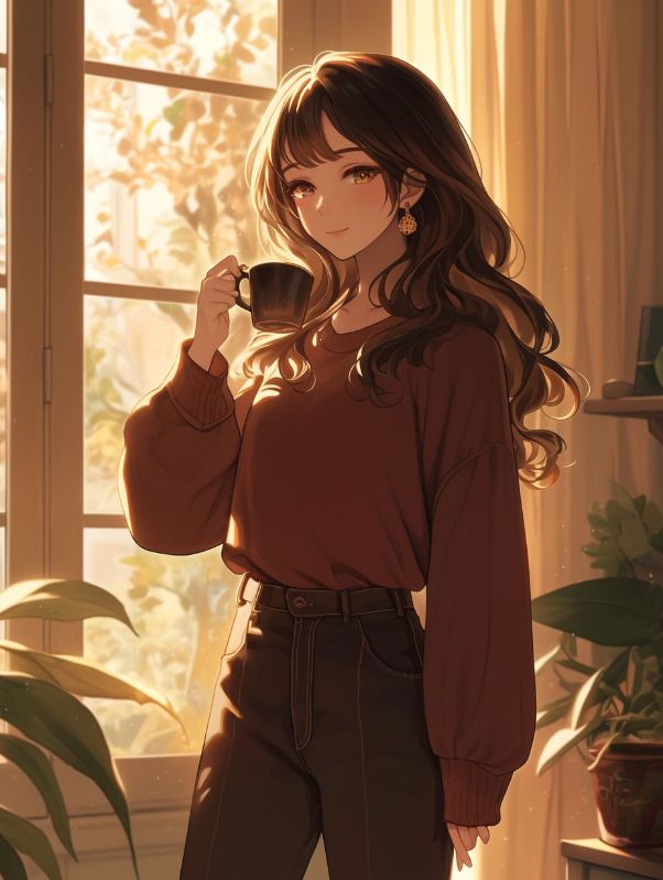 愛恨茫茫，自當相忘