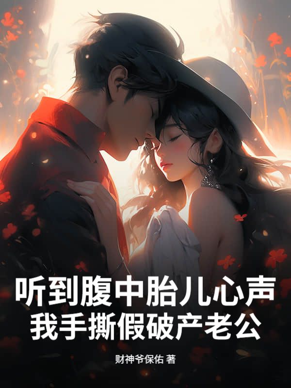 聽到腹中胎兒心聲，我手撕假破產老公