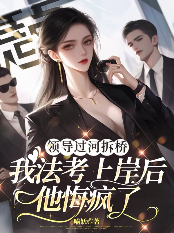 領導過河拆橋，我法考上岸後他悔瘋了