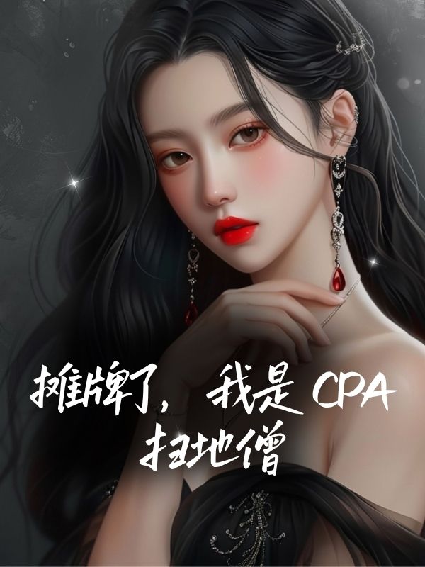 攤牌了，我是 CPA 掃地僧