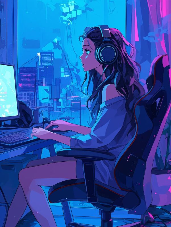 我天生較真，副總的綠茶秘書怎麼不說話了