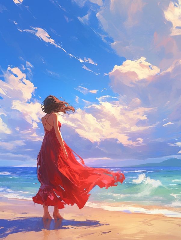 月光不曾叩西窗