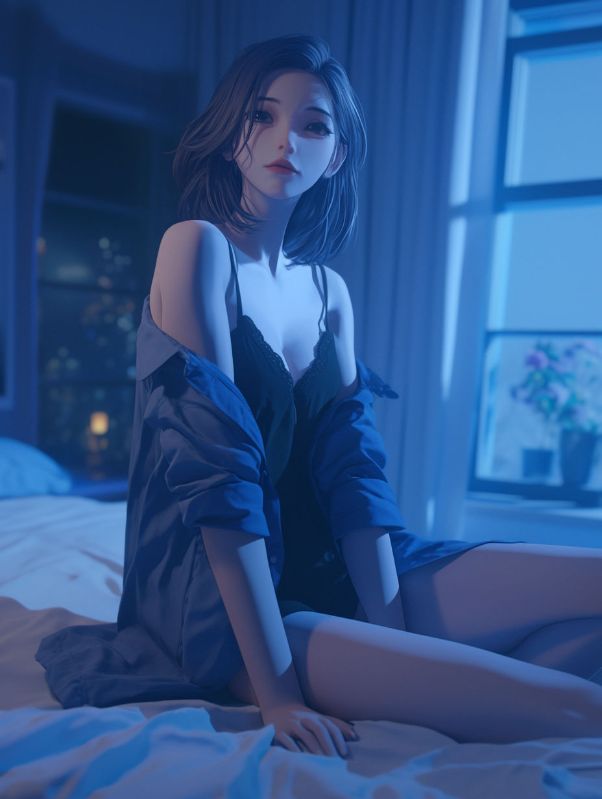 莫聽穿林打葉聲