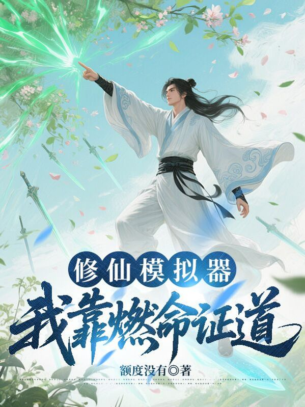 修仙模擬器：我靠燃命證道