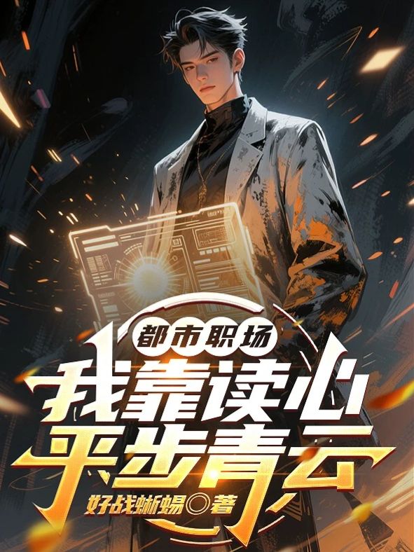 都市職場：我靠讀心平步青雲