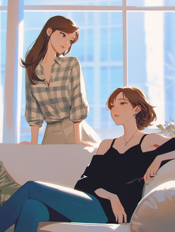 長河漸落曉星沉