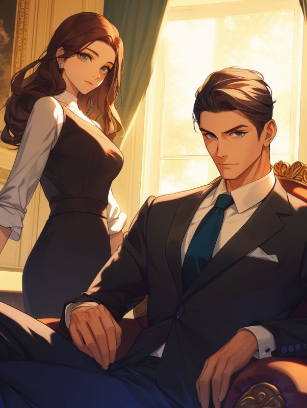 冷婚七載，暖陽終至