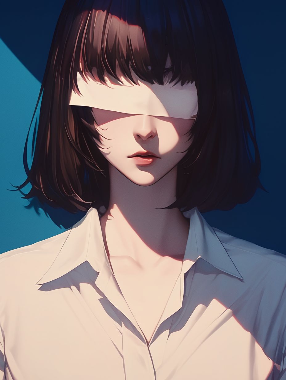 媽媽有臉盲症，總是記不清我