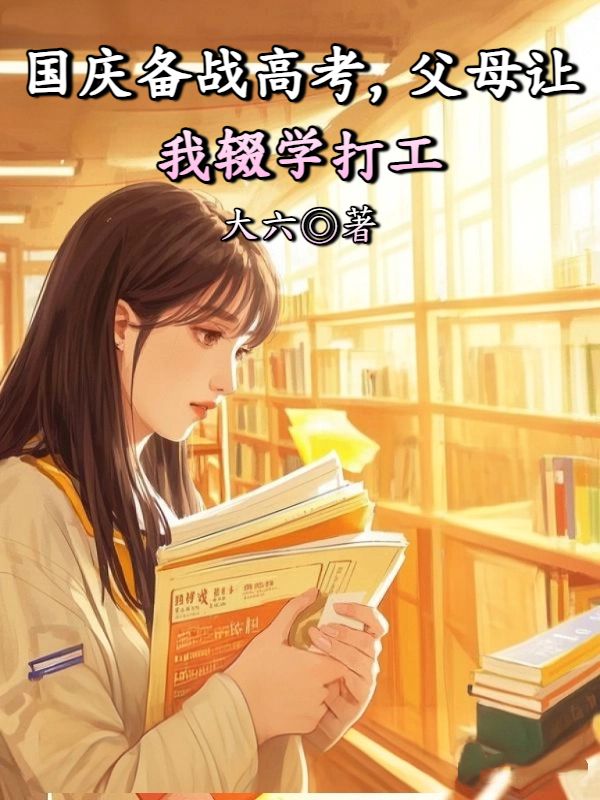 國慶備戰高考，父母讓我輟學打工
