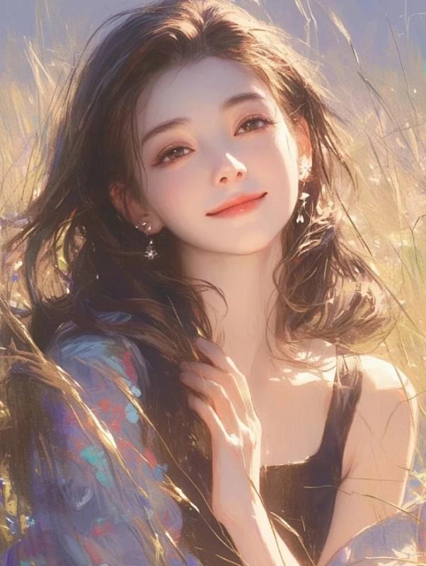 你是我留給世界的圓滿