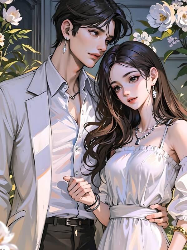 滄海桑田，不忘你如花笑臉