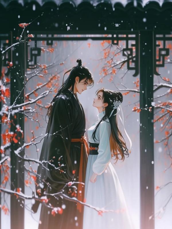 我死後，王爺抱著一截杉木追悔莫及