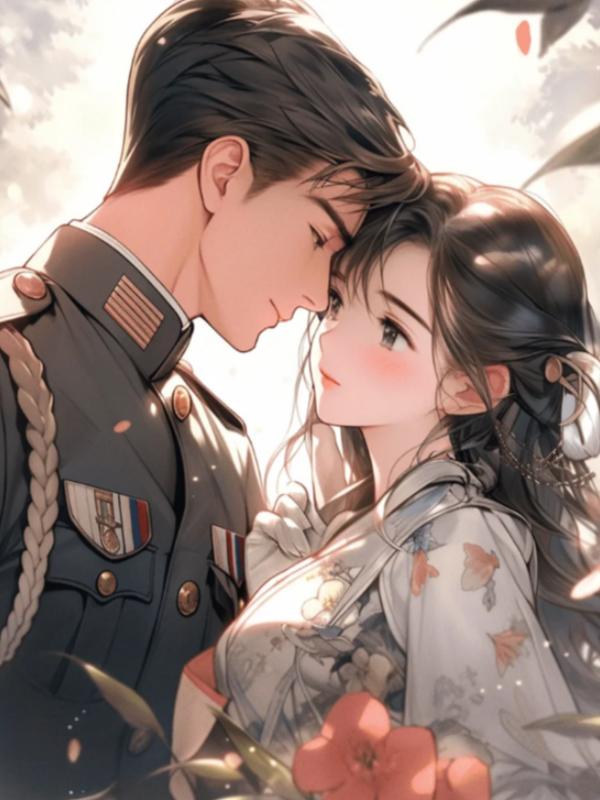 八零年代，他悔婚後我嫁給別人了