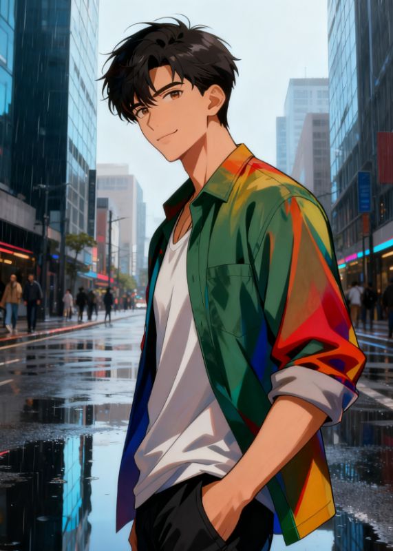 影後女友為傍京圈拋棄我，可我是太子爺