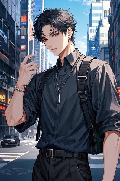 被女友下屬聯手做局後，我反手做空了公司