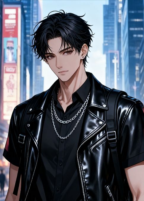 妻女聯同老板抽我血，我直接抽幹他們公司