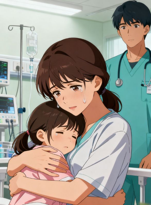 男護士邊喂奶邊玩手機，6日齡女兒嗆奶慘死