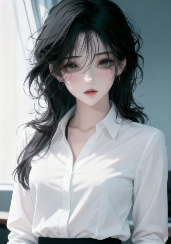 被男友下屬聯手做局後，我反手做空了公司