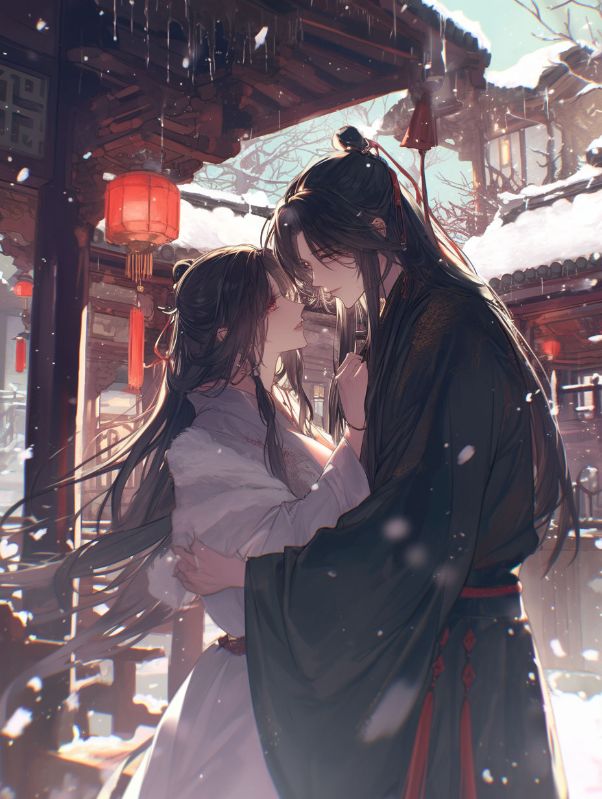 曾許月光是舊夢