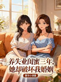 養失業閨蜜三年，她卻破壞我婚姻