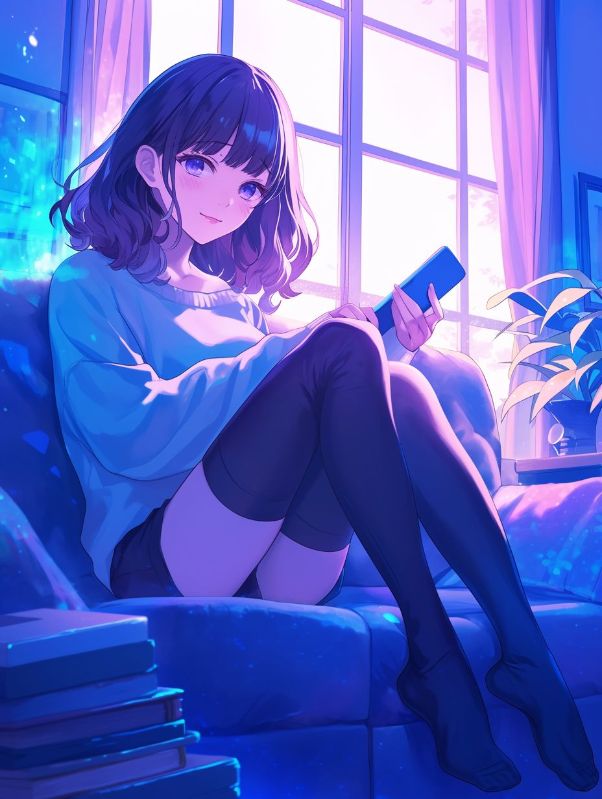 丈夫得了恐慌症後，我遠走他鄉