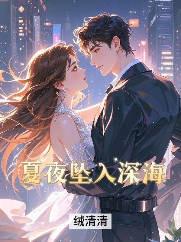 夏夜墜入深海