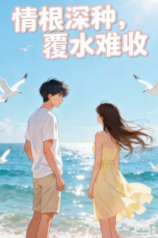 情根深種，覆水難收