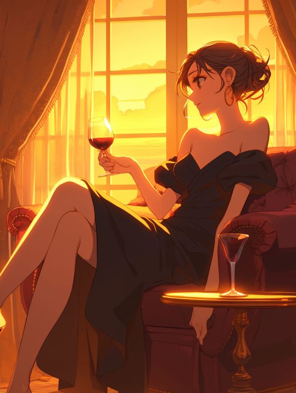 女秘書落水後，懷了我男友的種