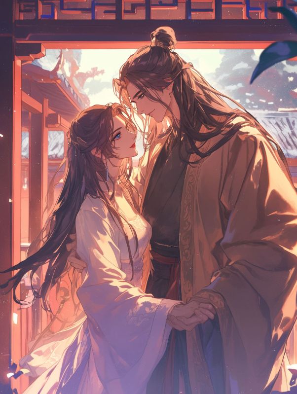 還陽後，我給刺殺目標送娃