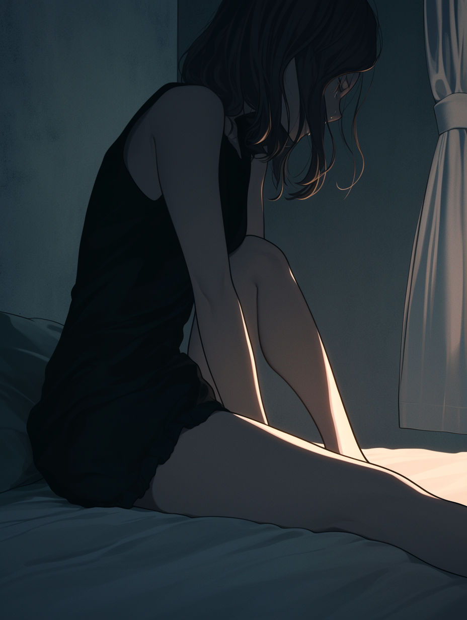 遠山遠舟無雁回