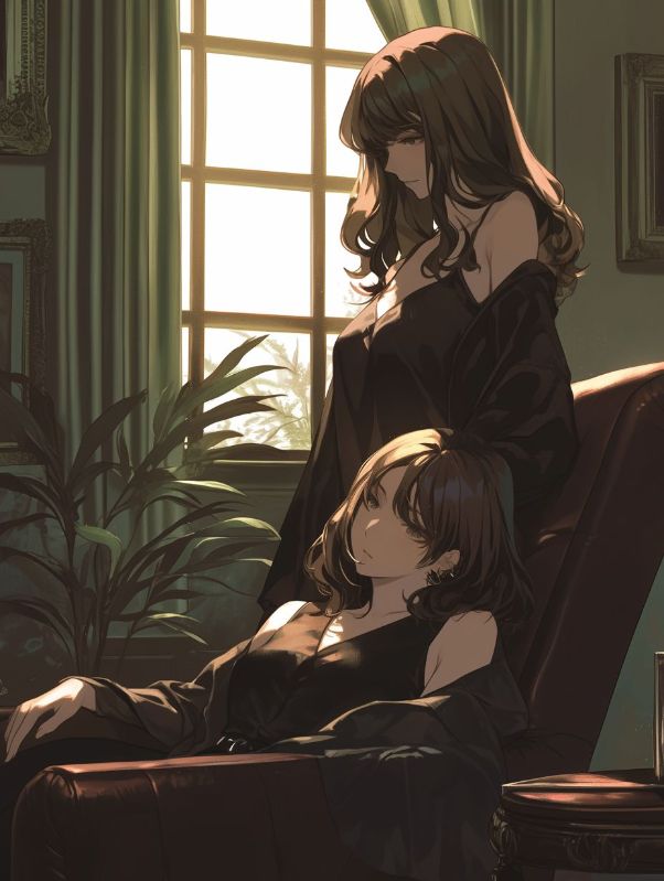 滿級寵妃穿進現代豪門，靠頂級宮鬥心計手撕惡毒弟媳