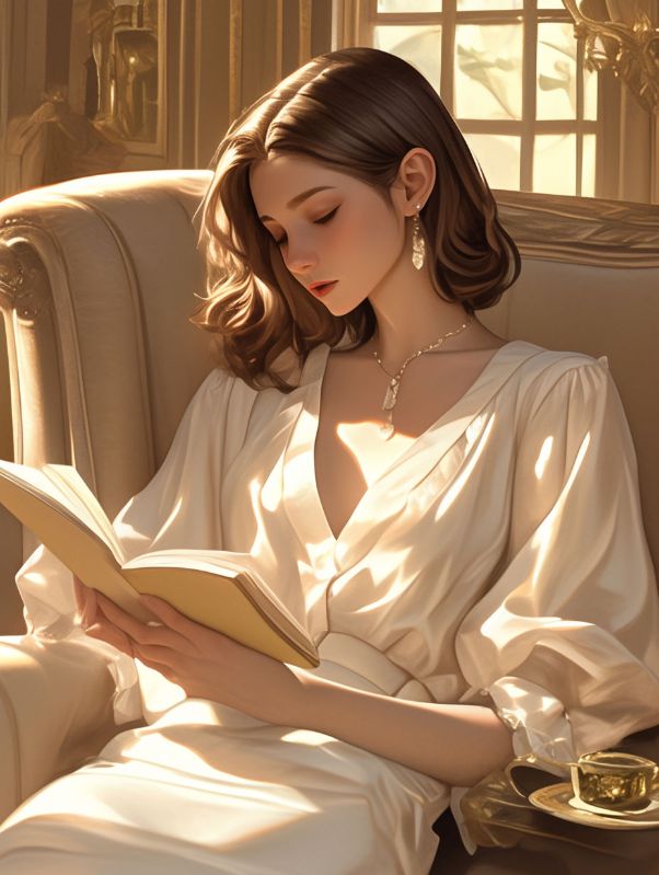 空庭凋雪覆長夜