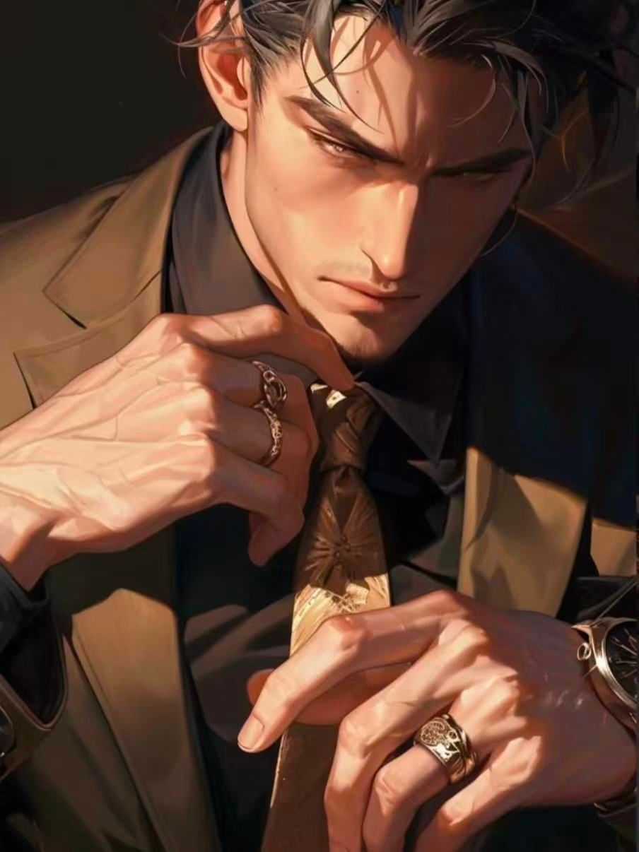 發現爸爸出軌，我讓他牢底坐穿