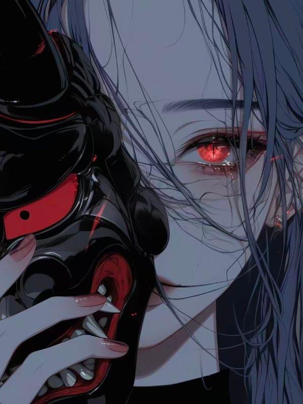 我從地獄爬出來隻為點男模