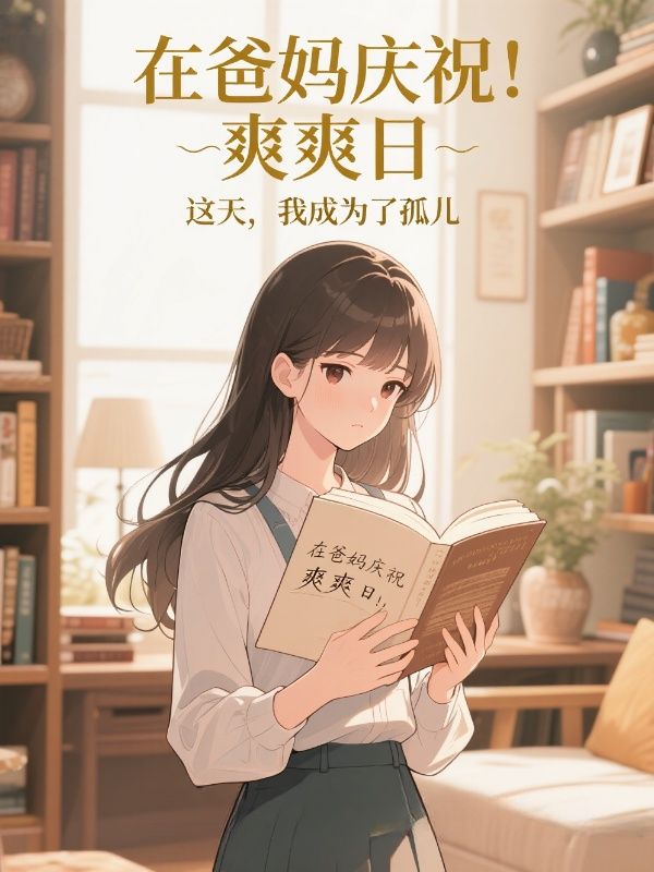 在爸媽慶祝“爽爽日”這天，我成為了孤兒