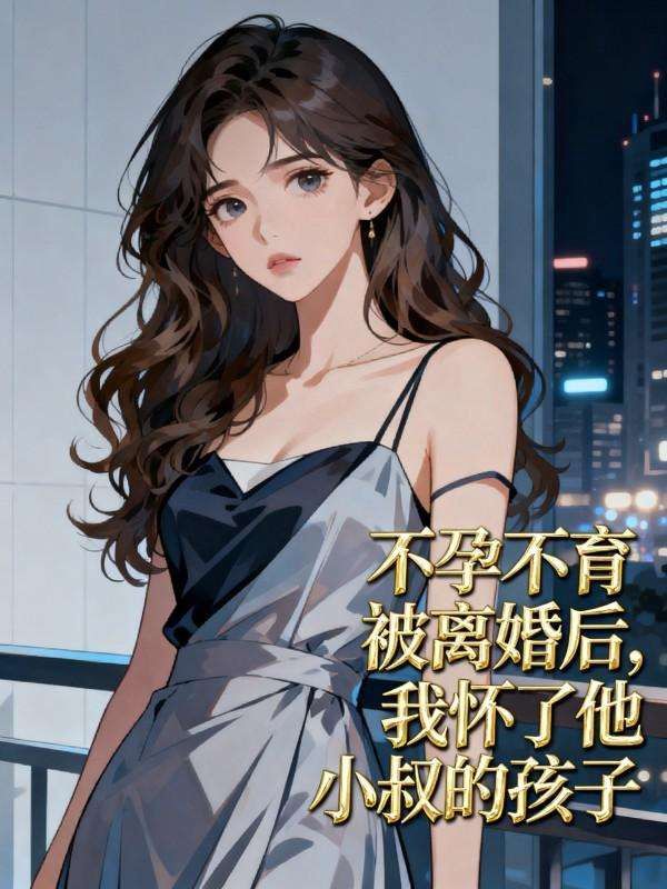 不孕不育被離婚後，我懷了他小叔的孩子