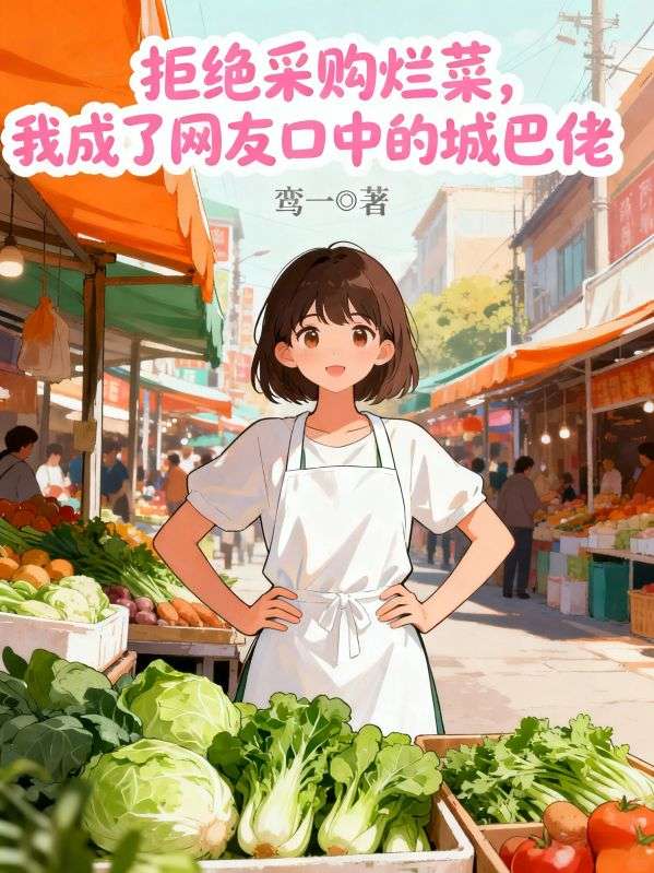 拒絕采購爛菜，我成了網友口中的城巴佬