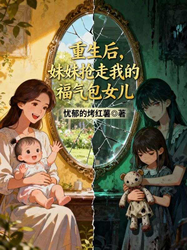 重生後，妹妹搶走我的福氣包女兒