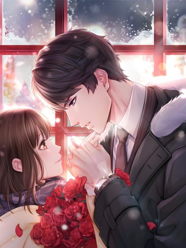 我成了仇人的繼母