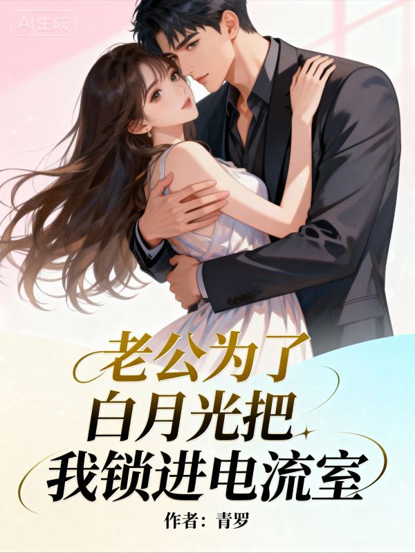 老公為了白月光把我鎖進電流室