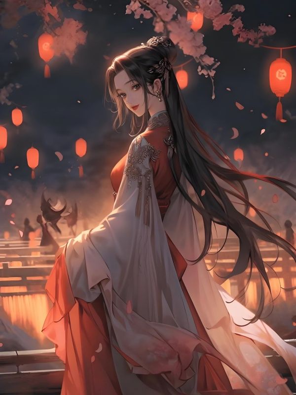 皇上騙我和親，我血洗皇城當女帝