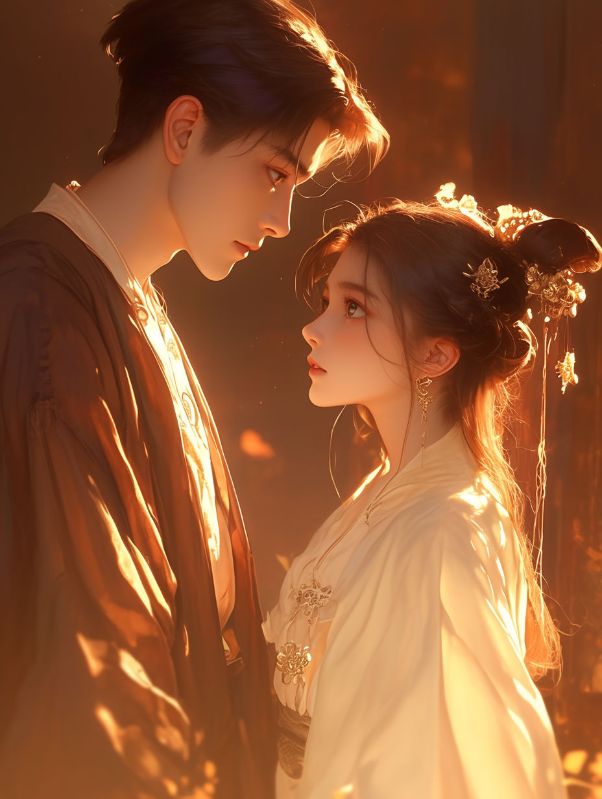 穿成侯府賤婢被當狗馴，我反殺了