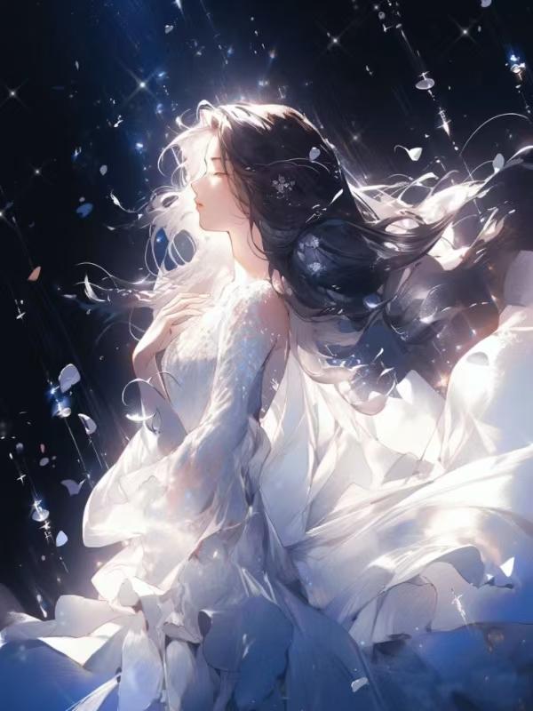 婚禮前，未婚夫設計的婚紗卻不是給我的